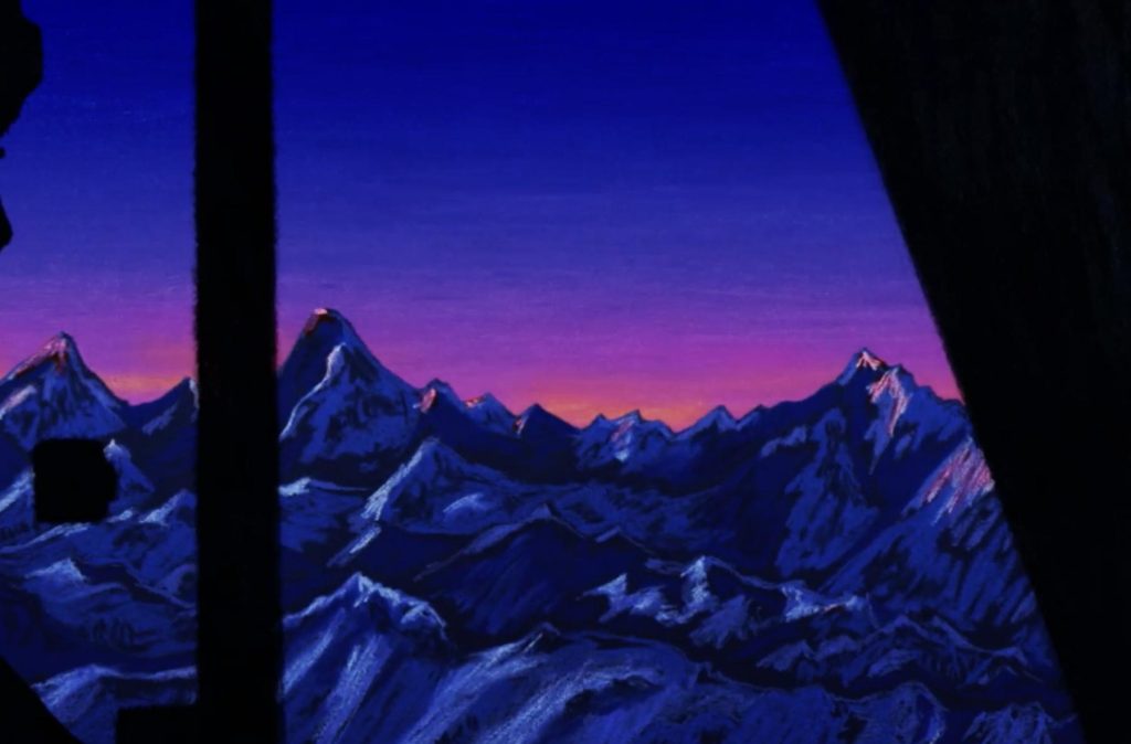 La Nuit des dameuses